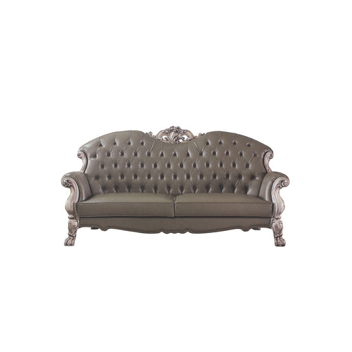 Sofa w/5 Pillows - Image 2