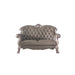 Loveseat w/3 Pillows - Image 2
