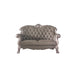 Dresden Loveseat w/3 Pillows - Image 2