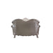Dresden Loveseat w/3 Pillows - Image 4