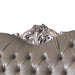 Loveseat w/3 Pillows - Image 7