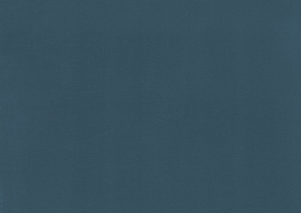 Keene Side Chair in Blue/Metal - 5817BUS - FAMSA Furniture (TX)