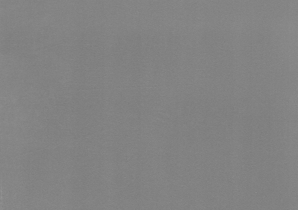 Keene Side Chair in Gray/Metal - 5817GYS - FAMSA Furniture (TX)