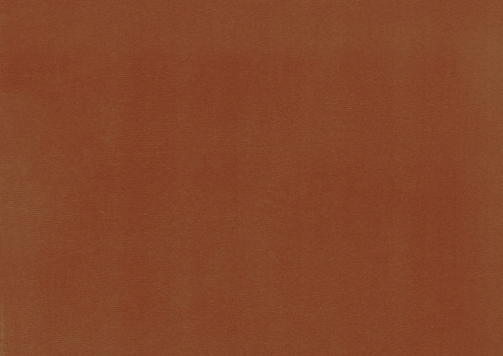 Keene Side Chair in Orange/Metal - 5817RNS - FAMSA Furniture (TX)