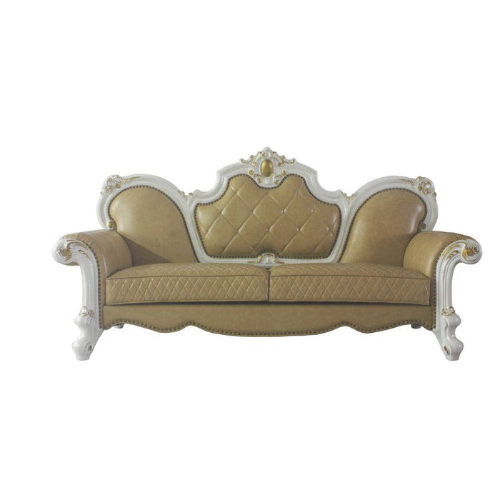 Picardy Sofa w/5 Pillows - Image 2