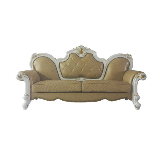 Sofa w/5 Pillows - Image 2