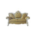 Picardy Loveseat w/3 Pillows - Image 2