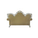 Loveseat w/3 Pillows - Image 4