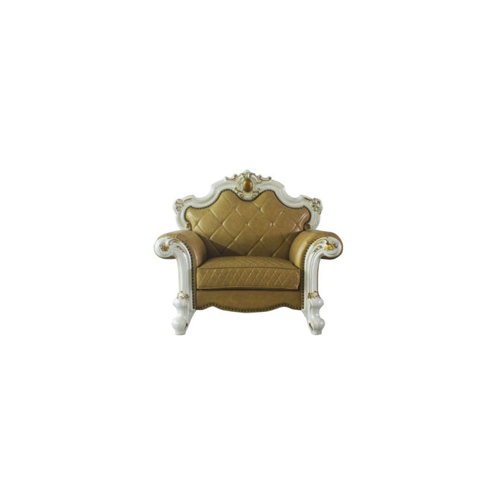 Picardy Chair w/Pillow - Image 2