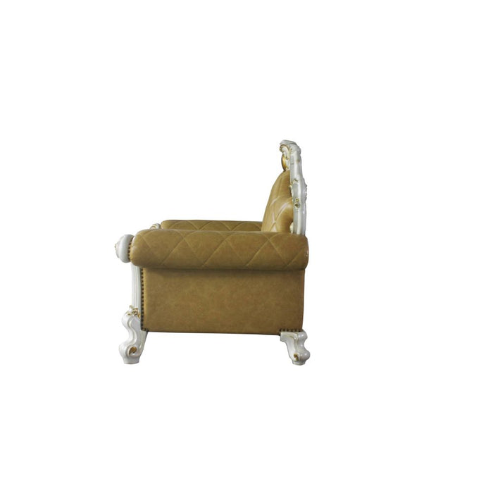 Picardy Chair w/Pillow - Image 3