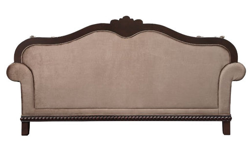 Chateau De Ville Sofa w/5 Pillows(Same LV01588) - Image 3