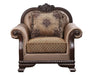 Chateau De Ville Chair w/Pillow(Same LV01590) - Image 5