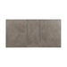 Garner 5pc Set (TB+4S) in Brown/Gray - 5827-78*5 - FAMSA Furniture (TX)