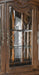 Bergen (2) Buffet & Hutch in Oak - 5829-50* - FAMSA Furniture (TX)