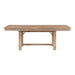Aberdeen Dining Table in Oak - 5848-102 - FAMSA Furniture (TX)