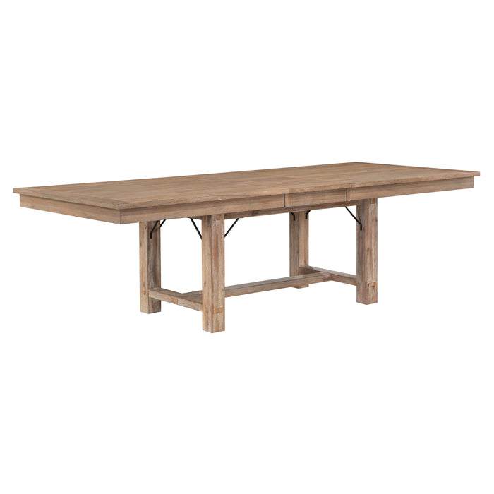 5848-102 Dining Table image