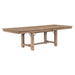Aberdeen Dining Table in Oak - 5848-102 - FAMSA Furniture (TX)