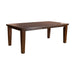 Ameillia 5pc Set (TB+4S) in Oak - 586-82*5 - FAMSA Furniture (TX)