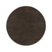 Rutland 5pc Set (TB+4S) in Black/Espresso - 5890RD*5 - FAMSA Furniture (TX)