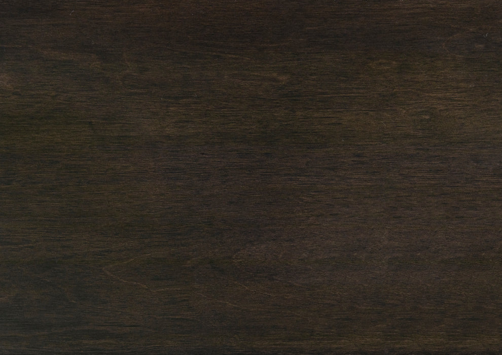 Rutland Dining Table in Espresso - 5890RD - FAMSA Furniture (TX)