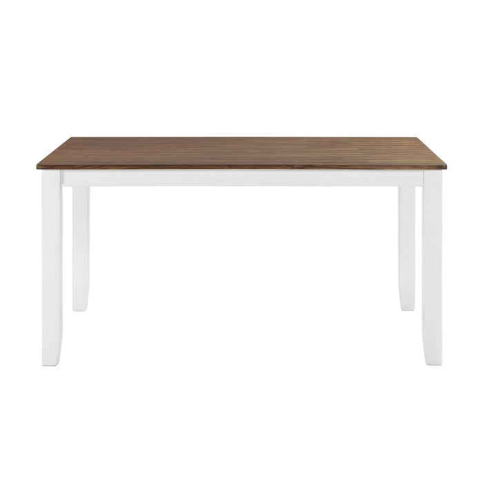 5894N-7P 7-Piece Pack Dinette Set image