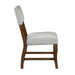 5898F1S Side Chair, Gray image