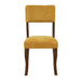 5898F2S Side Chair, Mustard image