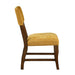 5898F2S Side Chair, Mustard image