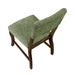 5898F3S Side Chair, Olive image