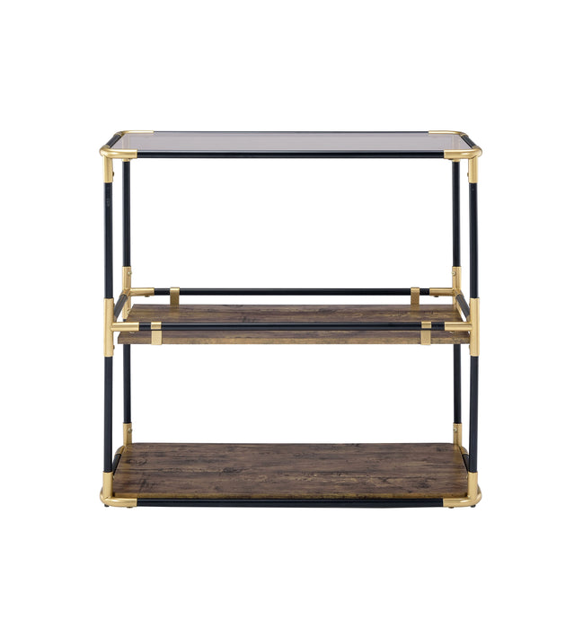 Heleris Console Table - Image 5
