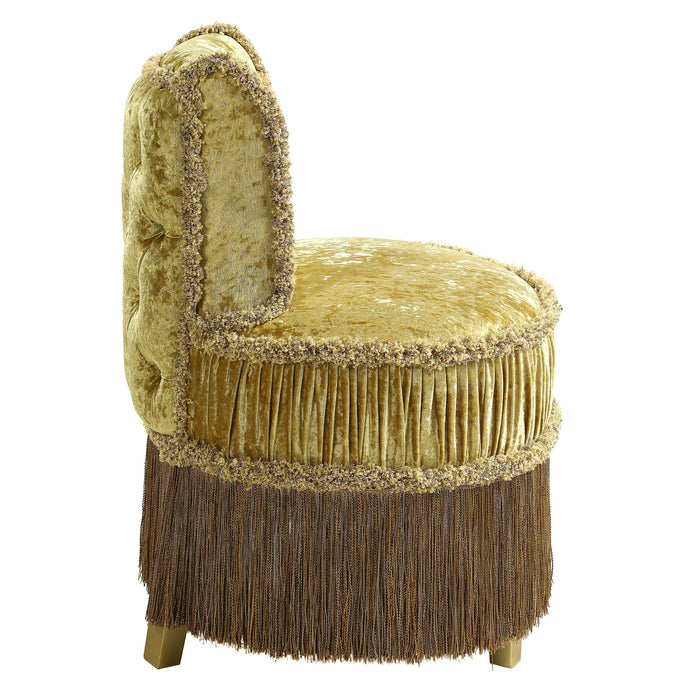 Bernadette Vanity Stool - Image 10