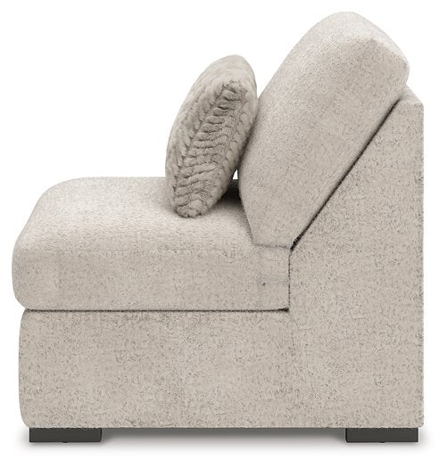 Cuddle Plush Sectional with Chaise - FAMSA Furniture (TX)