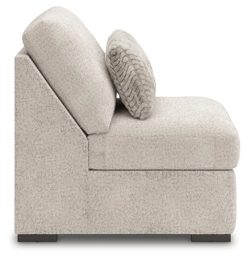 Cuddle Plush Sectional with Chaise - FAMSA Furniture (TX)