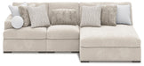 Cuddle Plush Sectional with Chaise - FAMSA Furniture (TX)