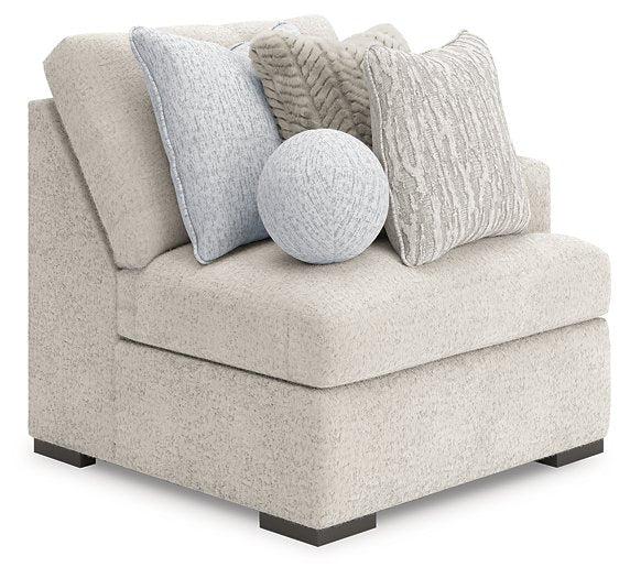 Cuddle Plush Sectional with Chaise - FAMSA Furniture (TX)
