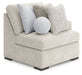 Cuddle Plush Sectional with Chaise - FAMSA Furniture (TX)