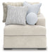Cuddle Plush Sectional with Chaise - FAMSA Furniture (TX)