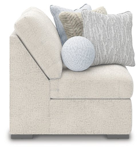 Cuddle Plush Sectional with Chaise - FAMSA Furniture (TX)