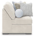 Cuddle Plush Sectional with Chaise - FAMSA Furniture (TX)