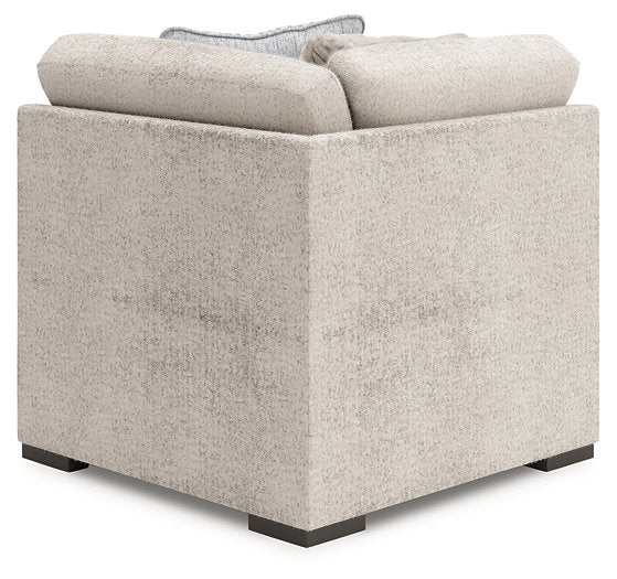Cuddle Plush Sectional with Chaise - FAMSA Furniture (TX)