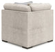Cuddle Plush Sectional with Chaise - FAMSA Furniture (TX)
