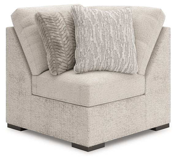 Cuddle Plush Sectional with Chaise - FAMSA Furniture (TX)