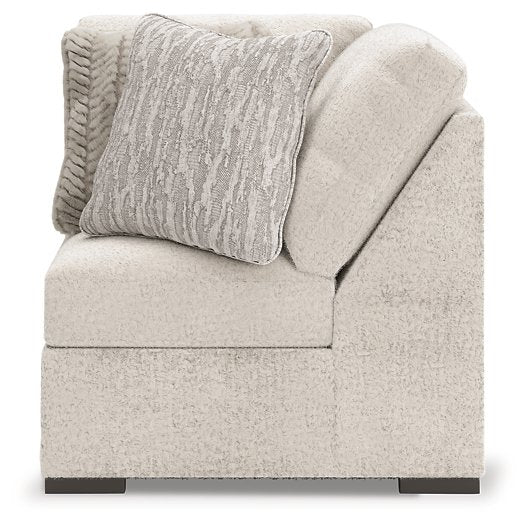 Cuddle Plush Sectional with Chaise - FAMSA Furniture (TX)