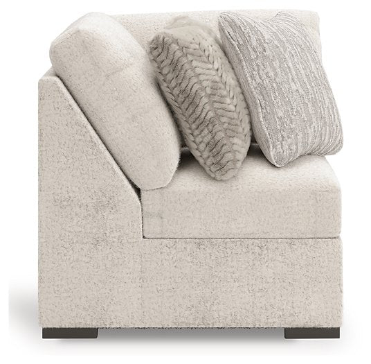 Cuddle Plush Sectional with Chaise - FAMSA Furniture (TX)