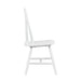 Shelby Side Chair in White - 5923WS - FAMSA Furniture (TX)
