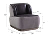 Decapree Accent Chair - Image 6