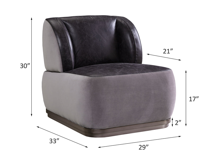 Decapree Accent Chair - Image 6