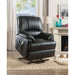 Ixora Recliner w/Power Lift & Massage - Image 2