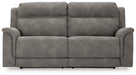 Next-Gen DuraPella Power Reclining Sofa - FAMSA Furniture (TX)