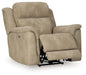 Next-Gen DuraPella Power Recliner - FAMSA Furniture (TX)